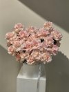 40 Hand-Flexed Pink Roses Premium Box